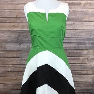 Eshakti Chevron Maxi